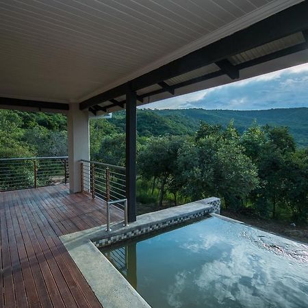 Hazyview Bogarts Villa Exterior photo