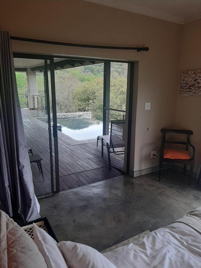 Hazyview Bogarts Villa Exterior photo