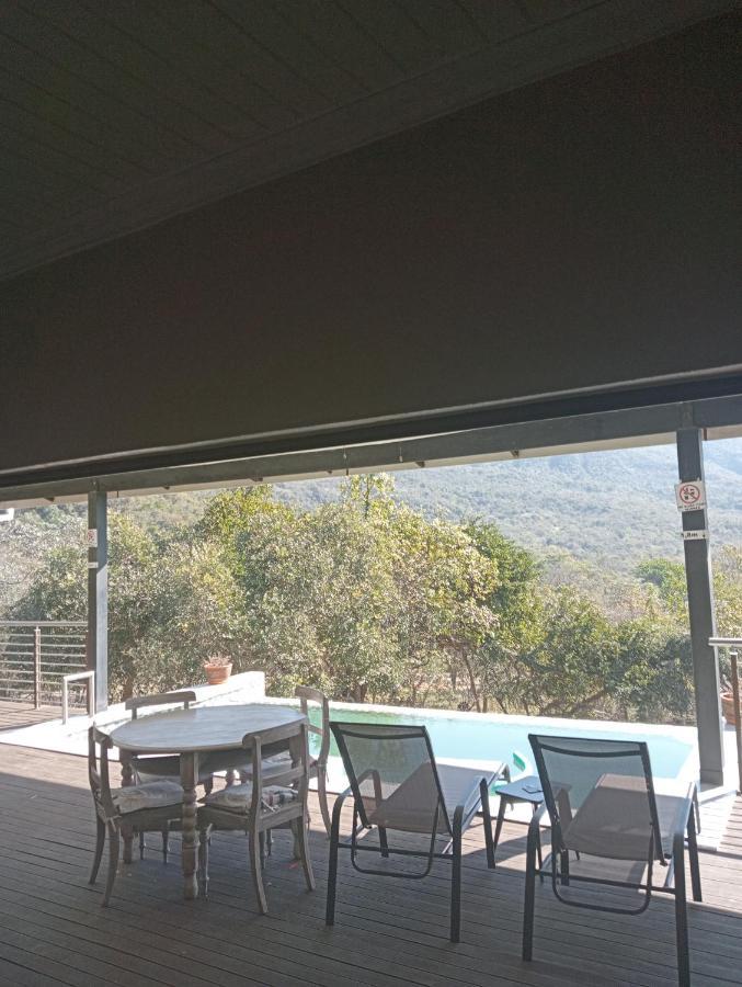 Hazyview Bogarts Villa Exterior photo
